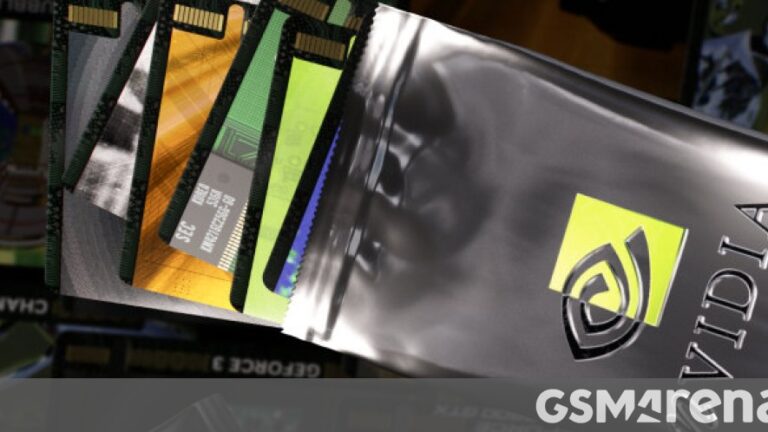 Nvidia launches GeForce Trading Cards to get gamers to love it again