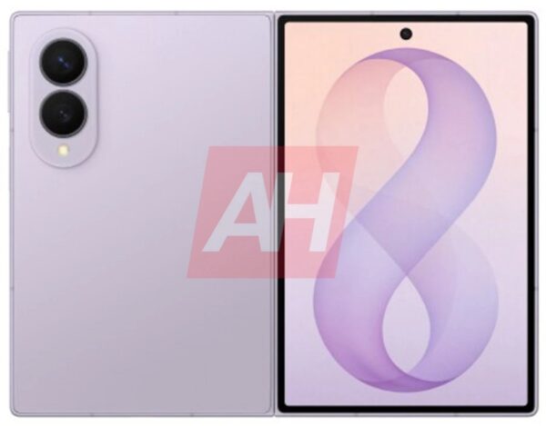 Samsung Galaxy Z Fold8 and Galaxy Z Fold8 Ultra’s US pricing leaks