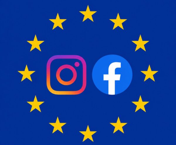 European Commission says Instagram and Facebook’s addictive design breaches the Digital Services Act