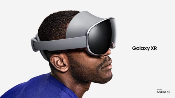 Samsung’s Galaxy XR headset finally lands in the UK