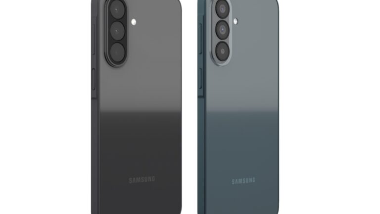 Samsung Galaxy A27 vs. Galaxy A37