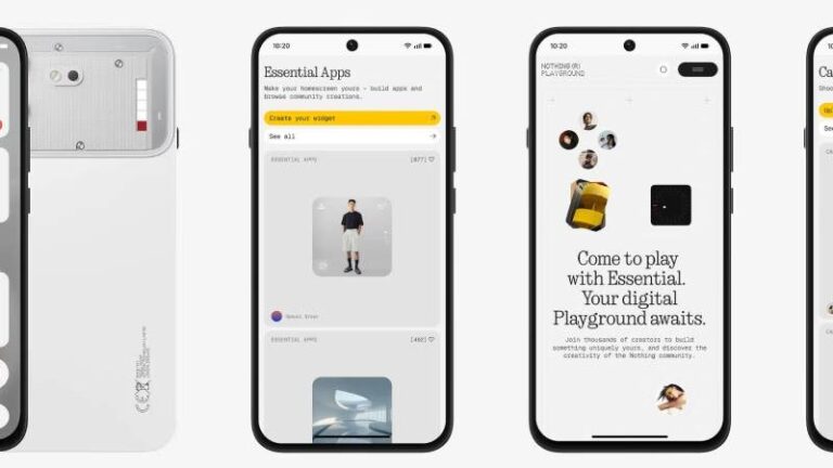 Weekly poll: will you buy the Nothing Phone (4b)?