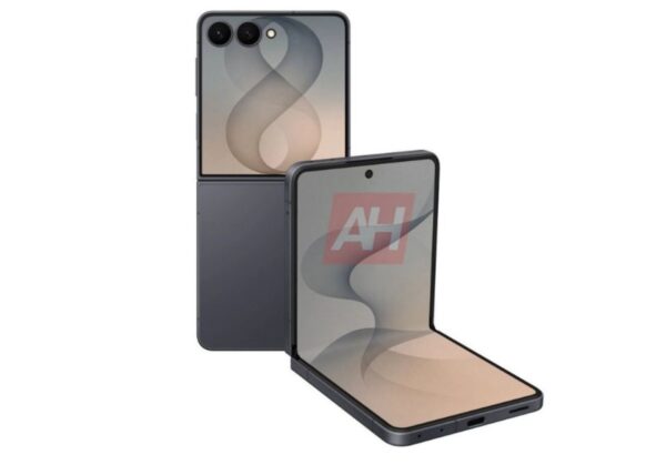 Leak suggests Galaxy Z Flip8 will be lighter than the Z Flip7