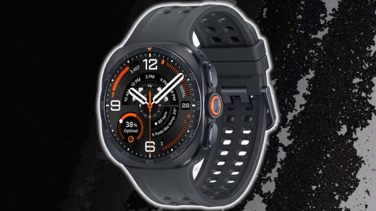 Samsung Galaxy Watch9 and Watch Ultra2 to arrive with new chipsets, bigger batteries