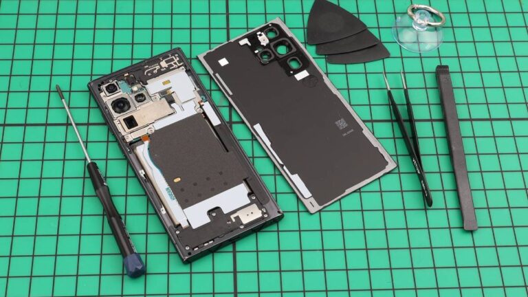 Samsung is increasing smartphone repair prices in South Korea