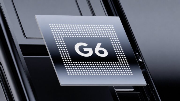 Google Pixel 11 devices to have the first 2nm smartphone SoC, new modem