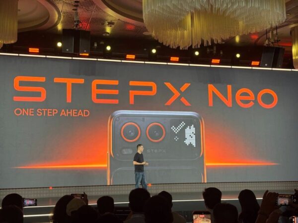 An unlikely Chinese company claims they have the first “AI Agentic Phone”