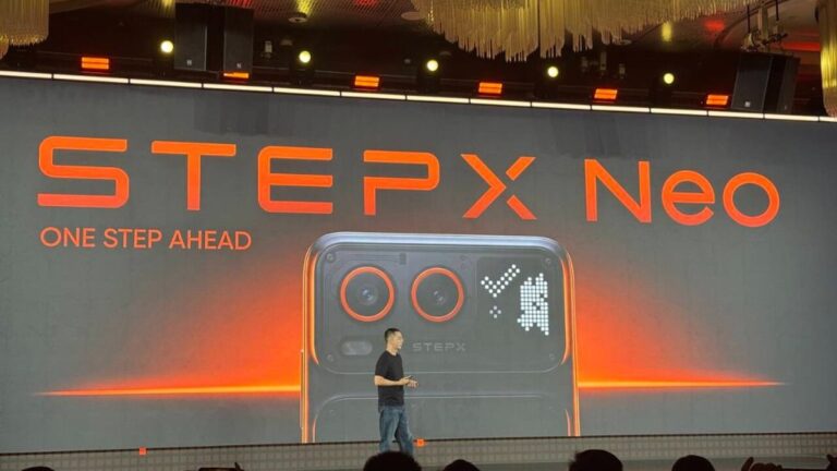 An unlikely Chinese company claims they have the first “AI Agentic Phone”