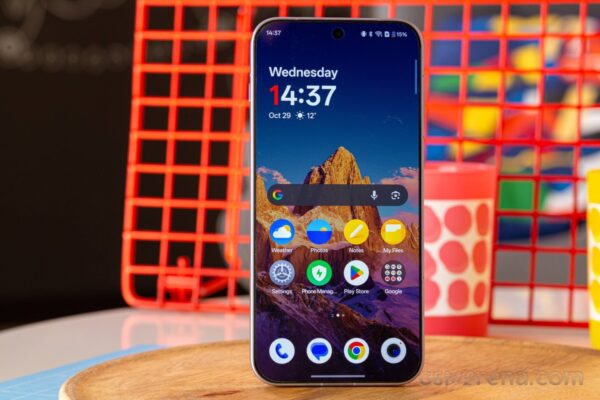 This may be OnePlus’ final week