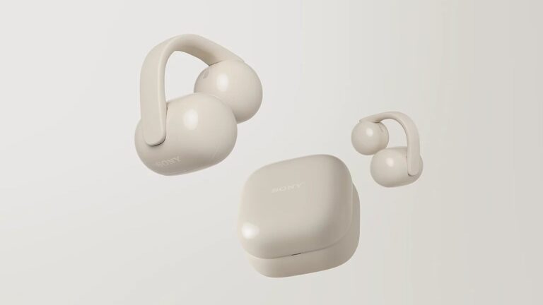 Sony LinkBuds Clip launched in India