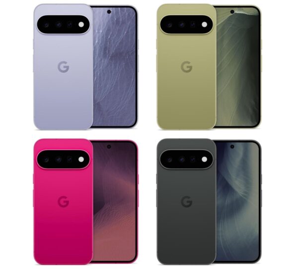 Pixel 11 series US pricing and key specs revealed via leaked listing