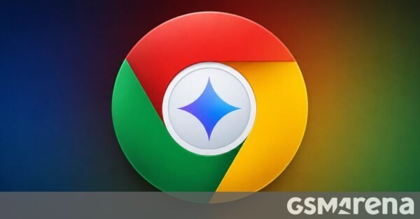 Gemini in Chrome reaches an important new market