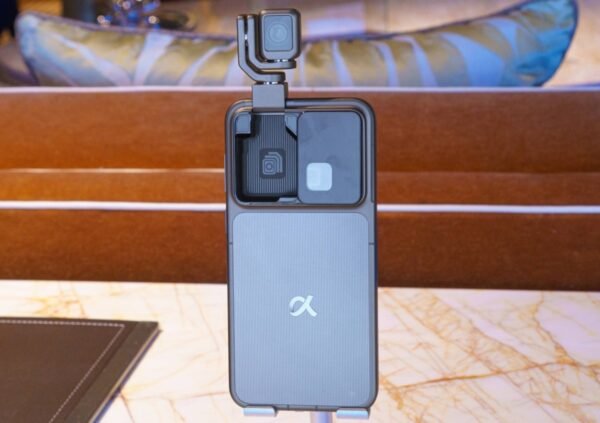 Honor Robot Phone’s key specifications leak
