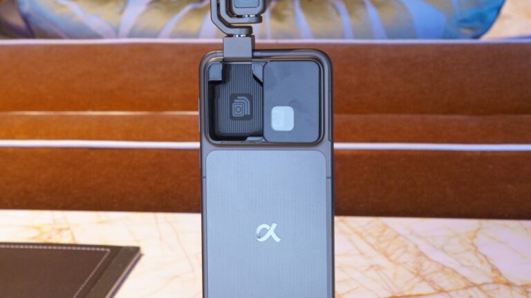 Honor Robot Phone’s key specifications leak