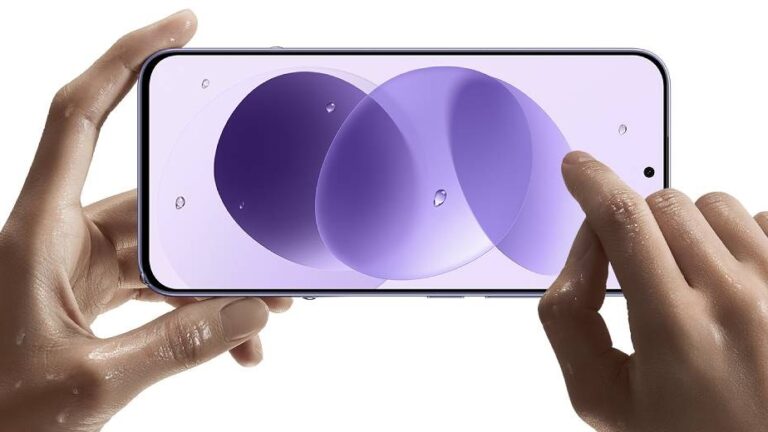 7-inch Redmi Note 17 unveiled with 8,000mAh battery, 17 Pro joins it with a 9,000mAh battery