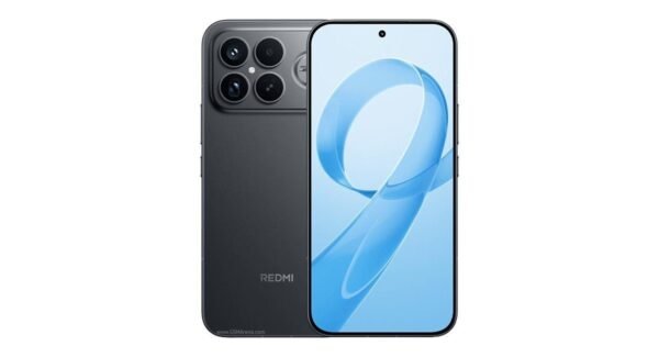 New rumor downgrades the Redmi K100 Pro Max’s chipset