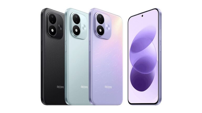 Poco M8 Power is on its way as a rebranded Redmi