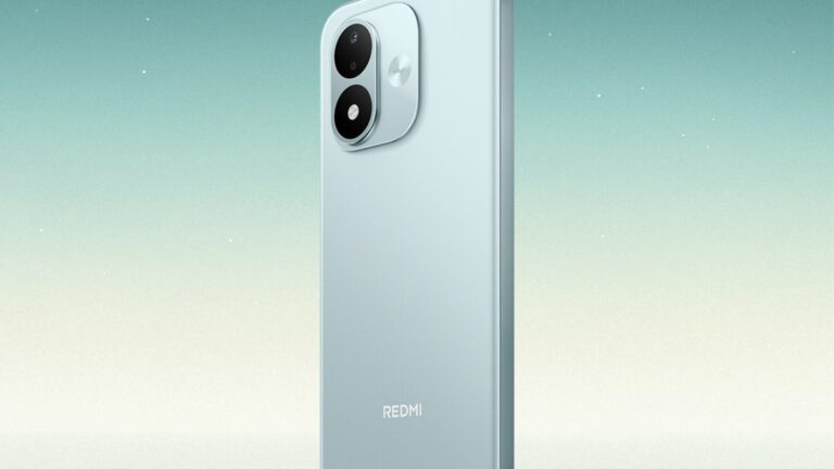 Redmi teases new color options for the Note 17 and Note 17 Pro