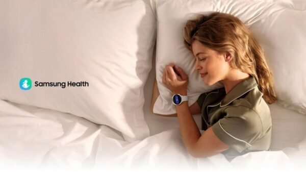 Samsung provides clarification regarding Samsung Health data use for AI training