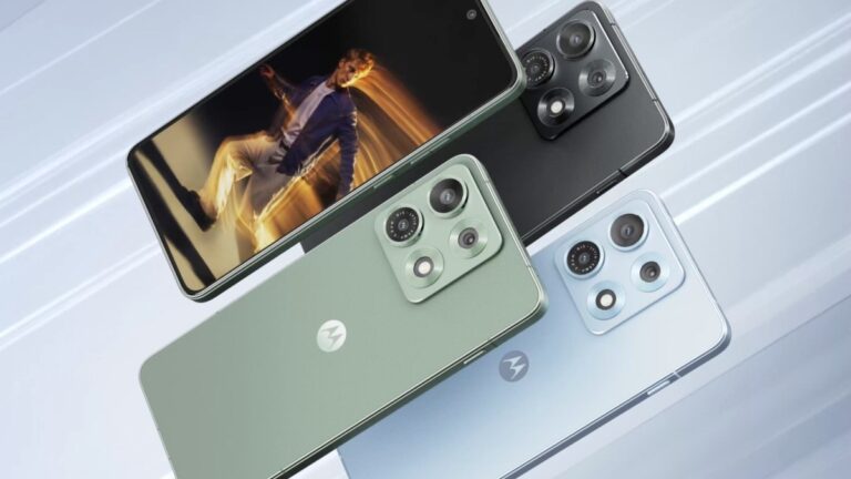 Motorola Edge 70 Max is official with a 7,100mAh battery and 6.8-inch display