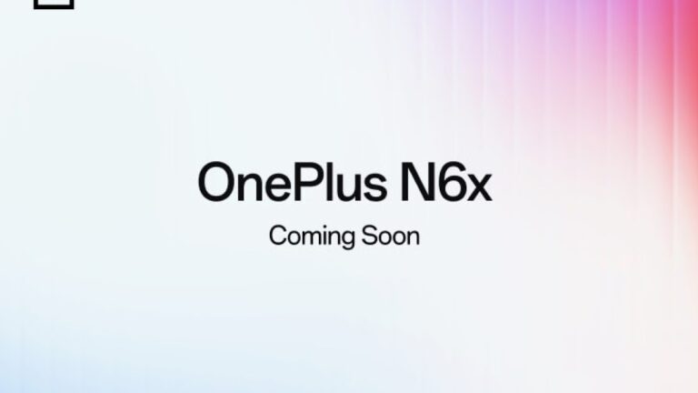 New OnePlus N6 series model teased to launch soon
