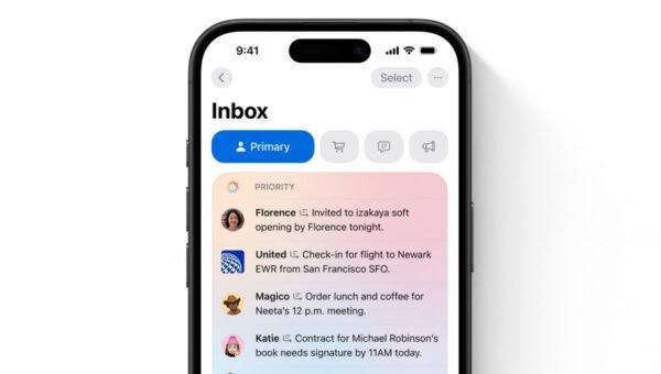 Apple Intelligence finally gets the green light from Chinese authorities