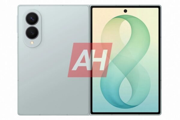 Samsung Galaxy Z Fold8 and Galaxy Z Fold8 Ultra full specs leak