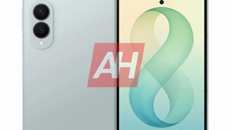 Samsung Galaxy Z Fold8 and Galaxy Z Fold8 Ultra full specs leak