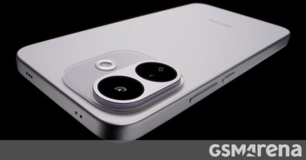 Redmi Note 17 Pro teardown video shows off the phone’s internals