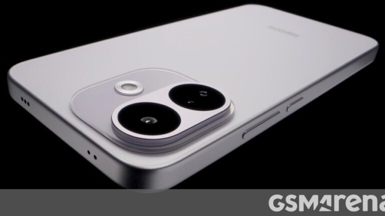 Redmi Note 17 Pro teardown video shows off the phone’s internals