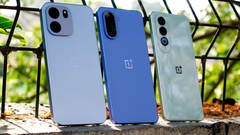 OnePlus officially exits Europe and North America, will continue in India