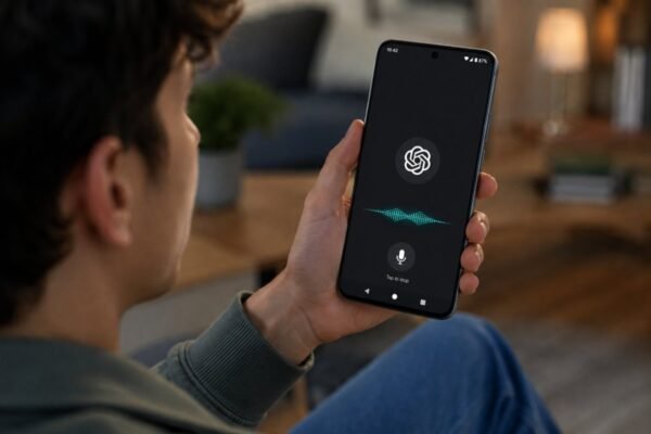 European Commission forces Google to open Android to third-party AI assistants, share search data