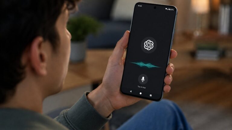 European Commission forces Google to open Android to third-party AI assistants, share search data