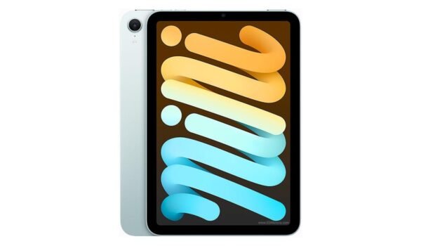 New leak reveals Apple’s plans for the OLED iPad mini and the next base iPad