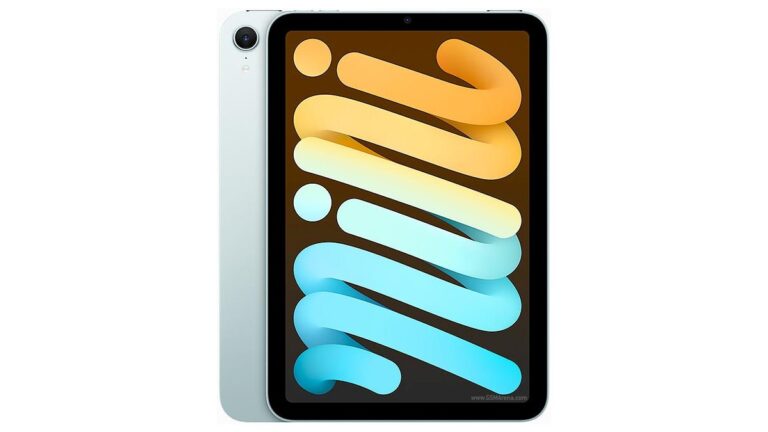 New leak reveals Apple’s plans for the OLED iPad mini and the next base iPad
