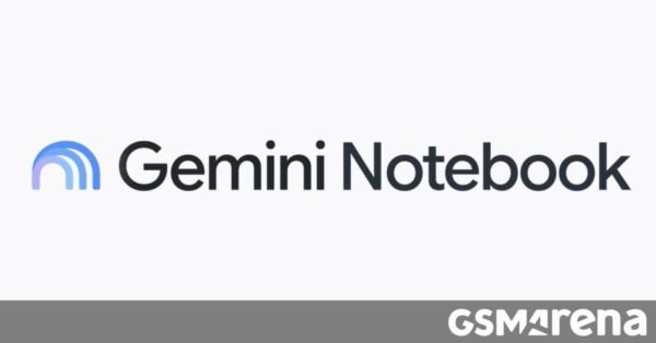 Google rebrands NotebookLM as Gemini Notebook