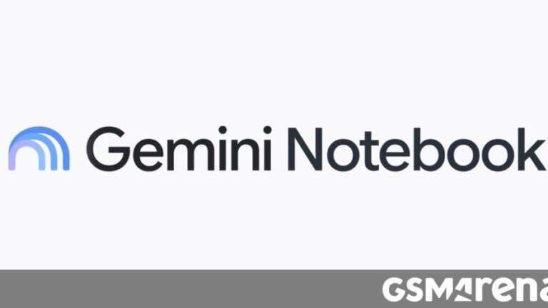 Google rebrands NotebookLM as Gemini Notebook