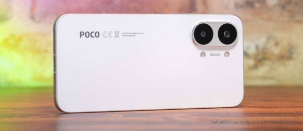 There will be a vanilla Poco X8 after all, HyperOS source code suggests