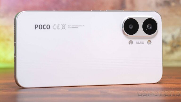 There will be a vanilla Poco X8 after all, HyperOS source code suggests