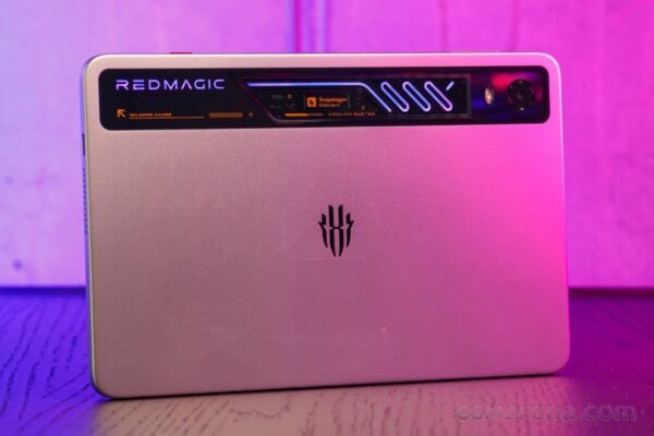 RedMagic Astra 2 review – GSMArena.com tests