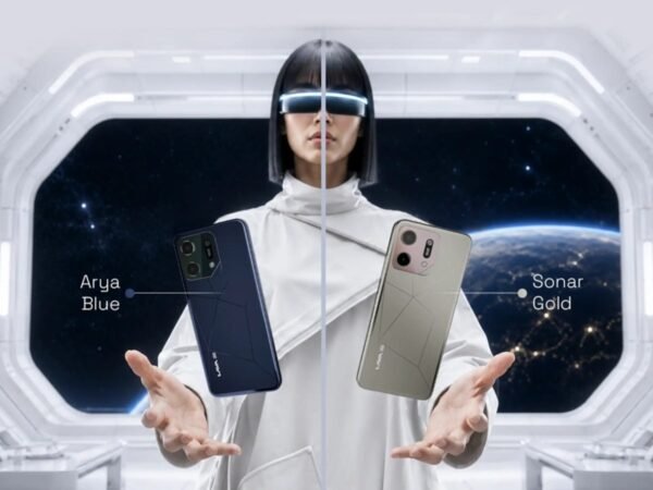 Lava Virat V1 and Virat V1 5G’s specs revealed, launch rescheduled
