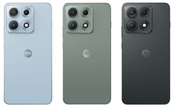 Motorola issues official statement on the Edge 70 Max’s software update policy