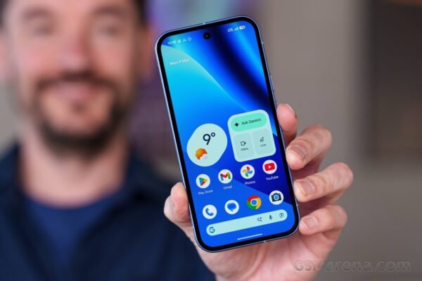 Google Pixel 11a specs leak