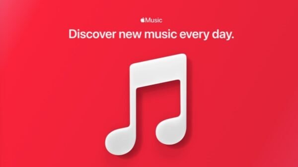 Apple Music and Apple One subscriptions get more expensive
