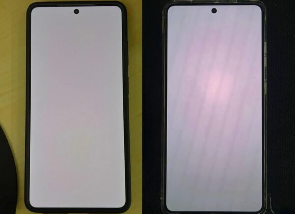 Samsung acknowledges the Galaxy S26 Ultra red screen problem, a fix is underway
