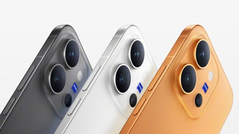 vivo X300 E to debut next week with a 7,200mAh battery, Zeiss Telephoto lens
