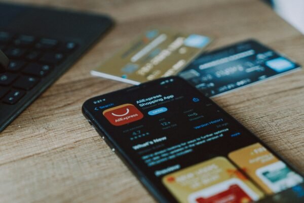 European Commission fines AliExpress €550 million for counterfeit goods