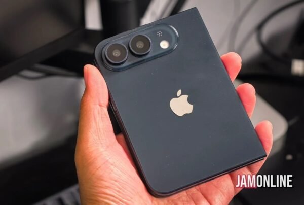 Latest iOS 27 beta code includes references to the iPhone Ultra