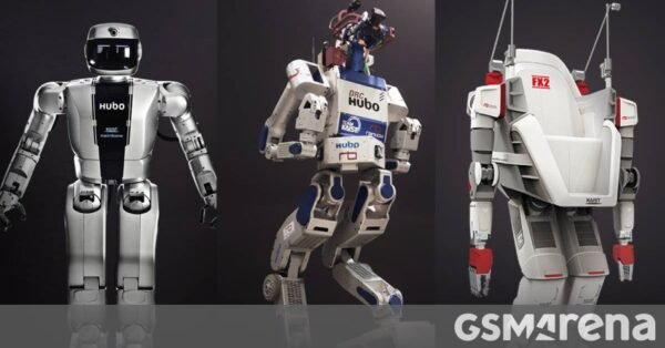 Samsung creates Robotics eXperience (RX) division