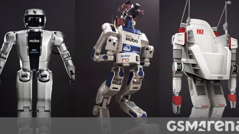 Samsung creates Robotics eXperience (RX) division